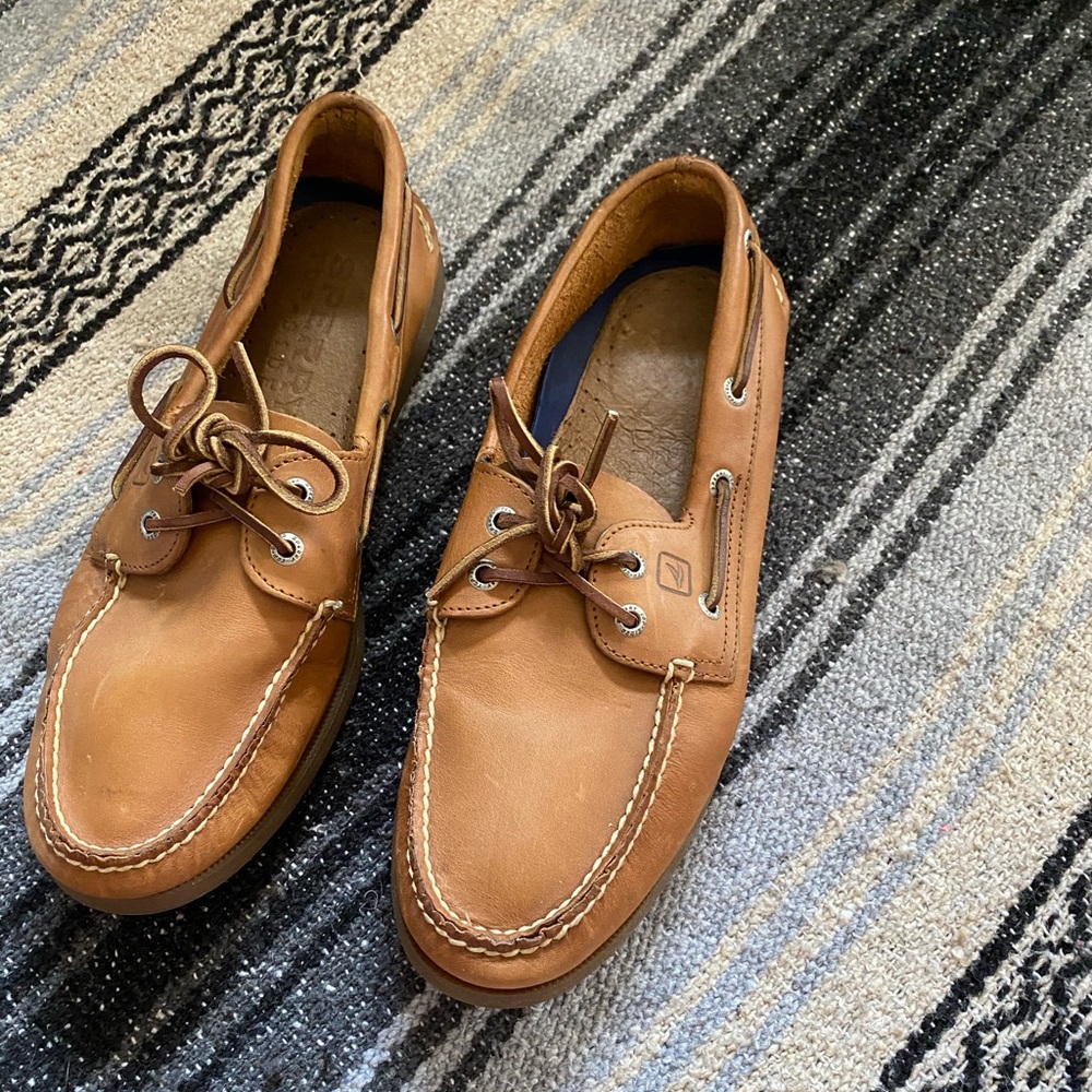 SPERRY